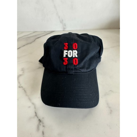 Nike Other - NIKE ESPN 30 for 30 Baseball Hat Cap NEW
